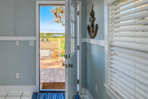 Anchors Away River House